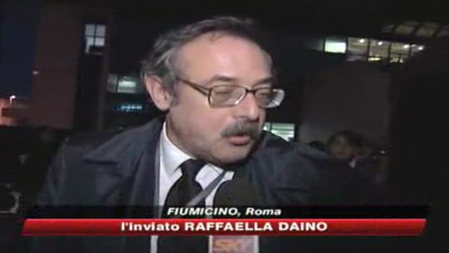 Alitalia; fronte sindacale ancora diviso, lite a Fiumicino