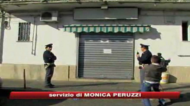 Napoli, sparatoria in una sala giochi: 5 ragazzi feriti