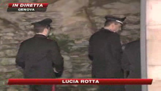 Omicido di Rapallo, arrestata la convivente