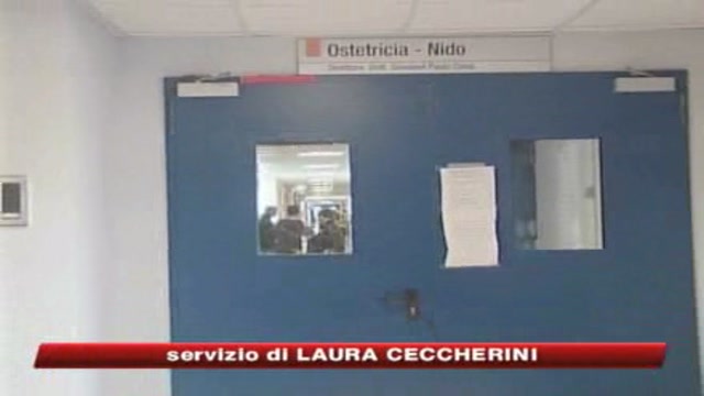 Neonati morti a Viareggio, primario sospeso per 30 giorni