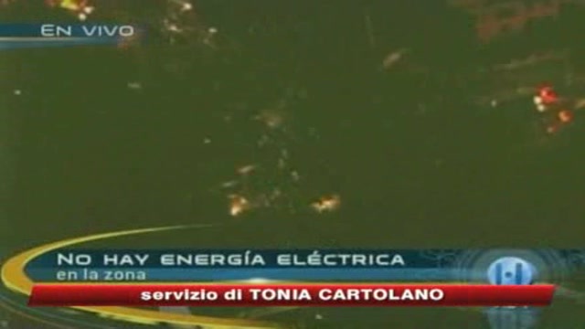 Messico, ministro dell'Interno muore in un incidente aereo