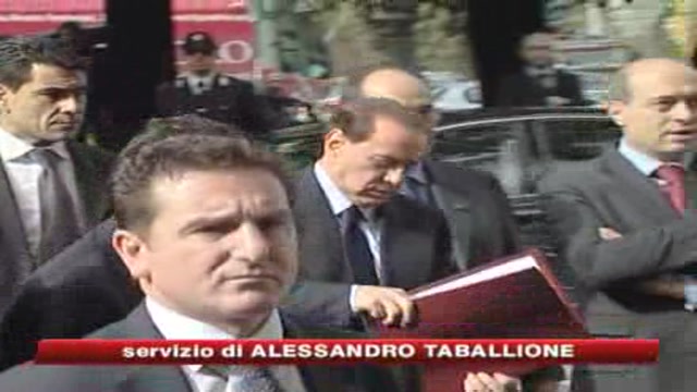 Obama a Berlusconi: Italia partner insostituibile