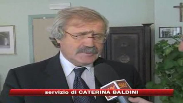 Palermo, torna libero il cardiochirugo Marcelletti