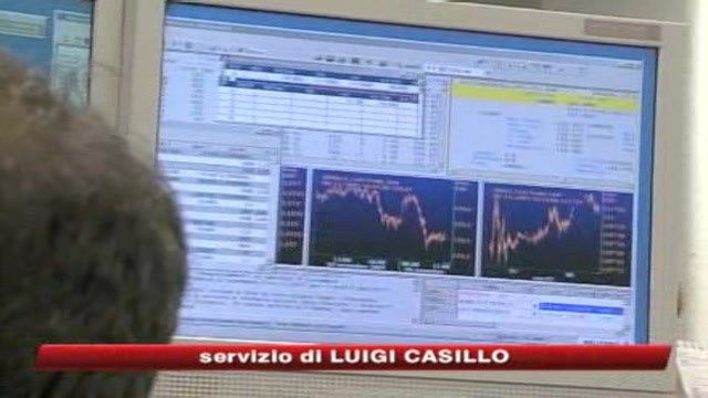 Borse europee in rialzo, Milano chiude a   0,76 per cento