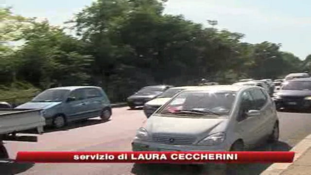 Italiani ostaggio dello sciopero dei trasporti