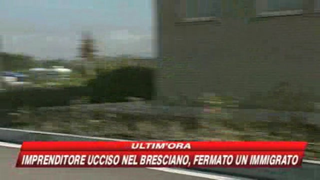 Gabriele Sandri, il ricordo un anno dopo l'uccisione