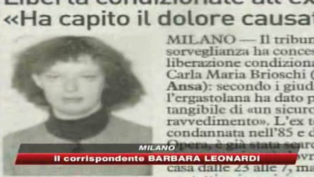 Br, libera Carla Maria Brioschi