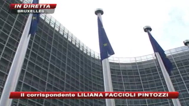 Alitalia, via libera dell'Ue al piano Cai