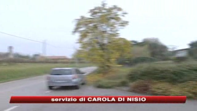 Donna uccisa vicino a Udine, ancora nessun indagato