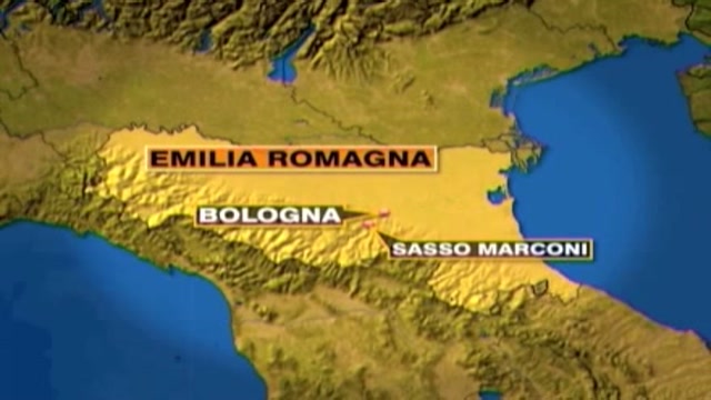 Bologna, esplosione in fabbrica: due morti