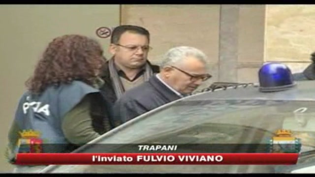 Resort di lusso con soldi della mafia, 9 arresti a Trapani