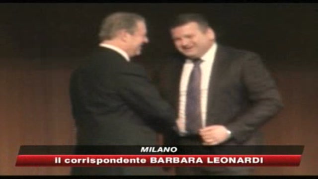 Al Gore alla milanese 