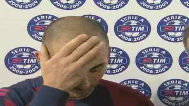 Anticipo 16a giornata Serie A, Bologna-Torino 5-2