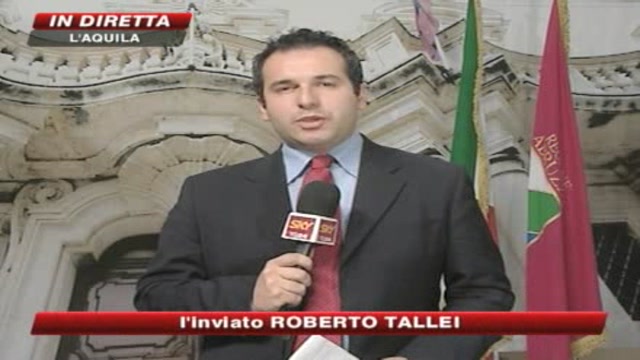 Elezioni regionali in Abruzzo, urne apertte fino alle 15
