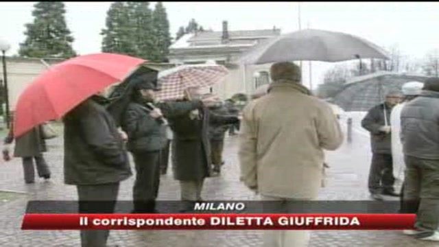 Incidente Cesano Maderno, sale a 2 il bilancio delle vittime