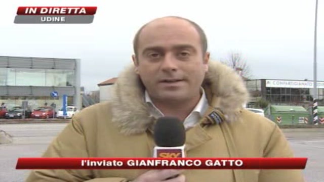 Caso Eluana, bloccato il trasferimento a Udine