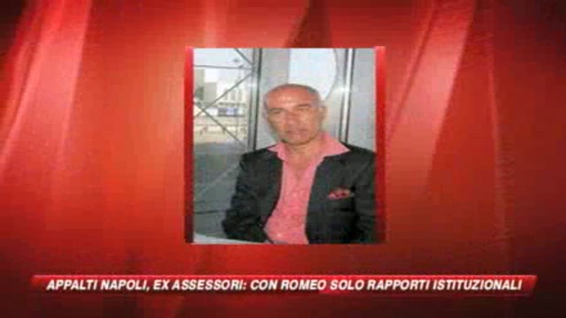 Appalti e tangenti, Alfredo Romeo indagato anche a Bari