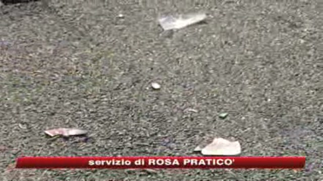 Uomo ucciso da bus a Roma, l'autista aveva assunto cocaina