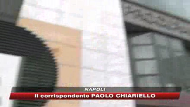 Appalti Napoli, la Iervolino ascolatata dai pm