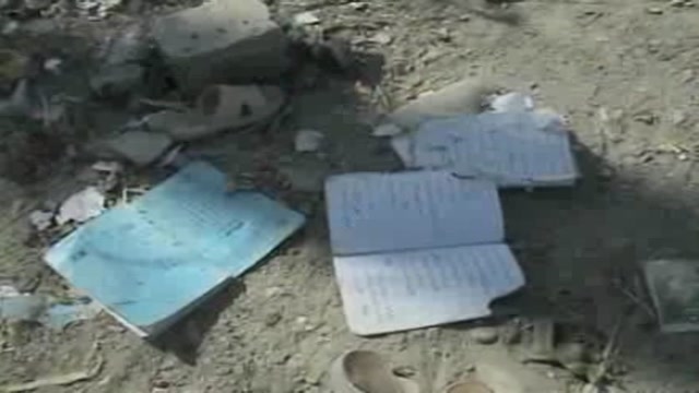 Afghanistan, kamikaze fa strage di bambini
