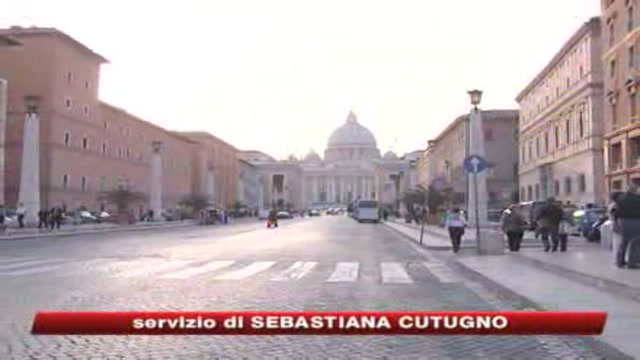 Vaticano, dal 2009 no a leggi italiane: amorali e confuse