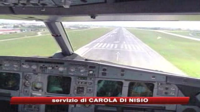 Alitalia, chiusa la trattativa con Air One