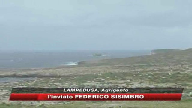 Lampedusa, scattati i primi rimpatri diretti dei clandestini