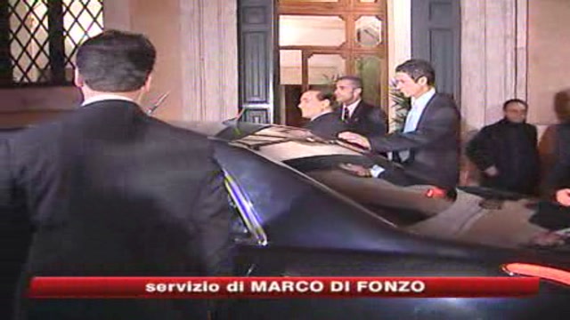 Berlusconi e il 2009: ogni italiano risparmierà 1000 euro