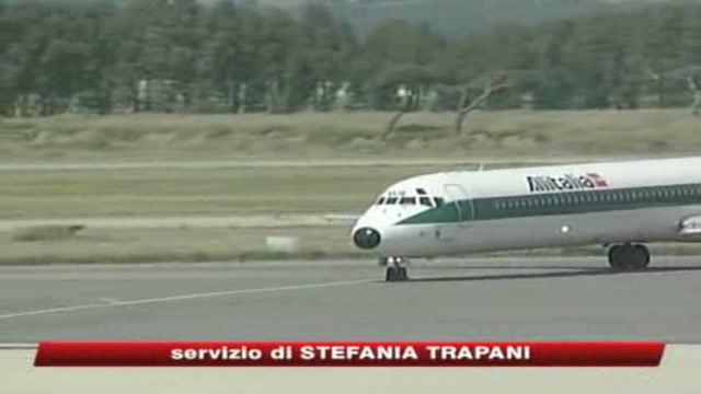 Alitalia pronta al decollo, vicino accordo Air France-Klm