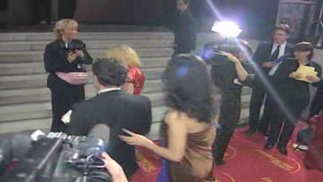 Isabelle Huppert presidente a Cannes