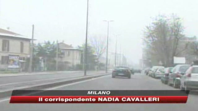 Milano: minorenne ruba auto, si schianta e muore
