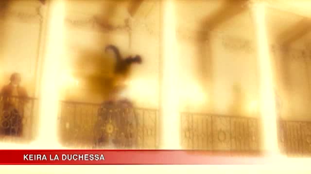 SKY Cine News: La Duchessa
