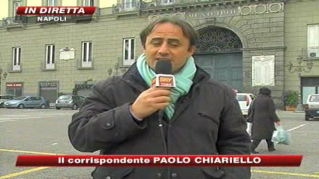 Tangenti a Napoli: confermati arresti per Romeo
