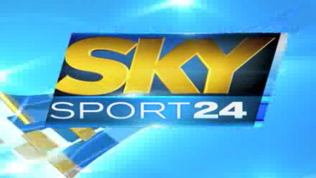 SKY SPORT24, edizione del giorno 