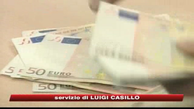 Allarme Bankitalia: pubblica amministrazione, debito record