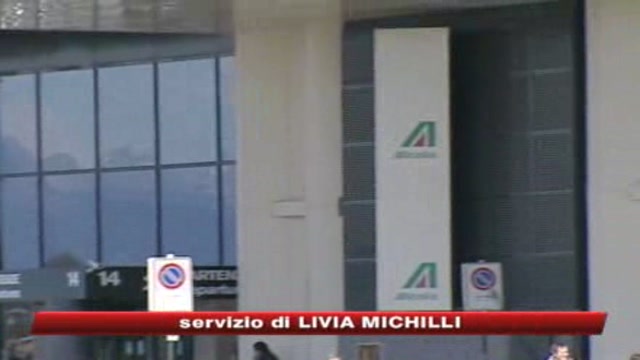 Alitalia, l'accordo divide il mondo politico