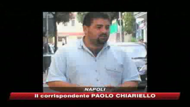 Global Service, Cristiano Di Pietro indagato a Napoli