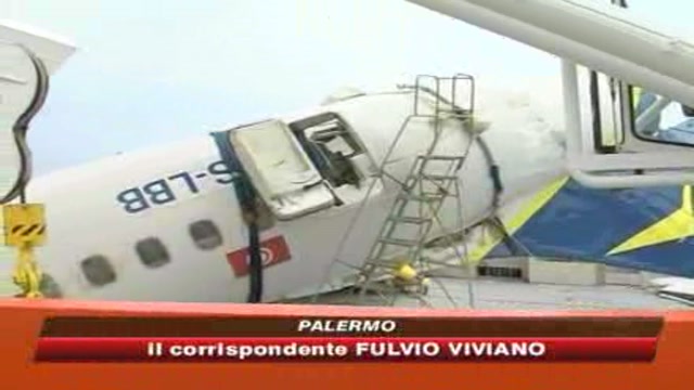 Disastro aereo Palermo, chiesti 90 anni di carcere