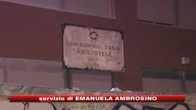 Studente accoltellato a Roma, identificati aggressori