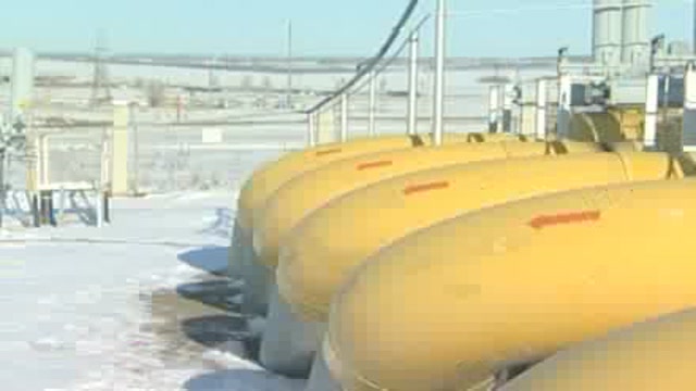 Gas, accordo Russia-Ucraina. Riprendono le forniture
