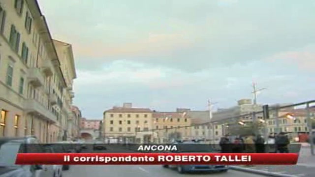Ancona, peruviano ucciso durante una rissa: 4 fermati
