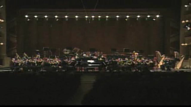 Alla Scala la Divan orchestra per la pace a Gaza