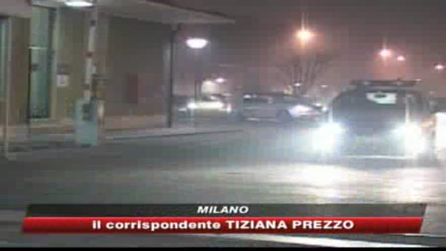 Blitz a Milano, sequestrati più di 200 kg di droga