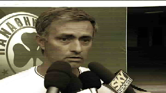 Blob Mourinho: parole famose e fumose