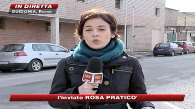 Roma, nuovo stupro: ragazza violentata a Guidonia