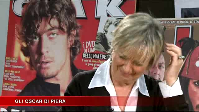 SKY Cine News: intervista confidenziale a Piera Detassis