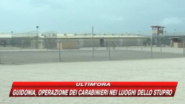 Chiusura Guantanamo, preoccupazione dall'Europa