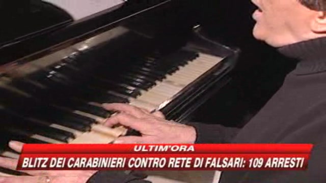 La musica piange Mino Reitano, il Ragazzo di Calabria