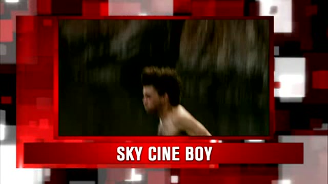 SKY Cine News: Emile Hirsch