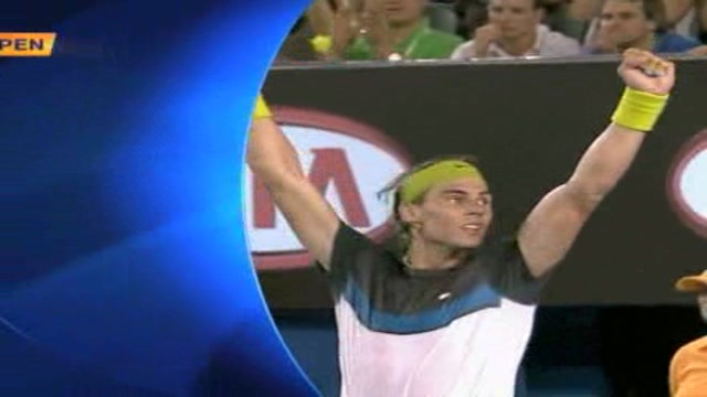 Australian Open, la finale è Federer-Nadal